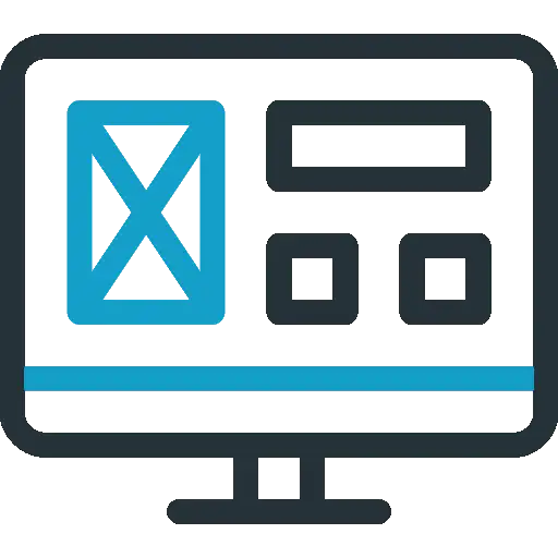 Website & Web Application Development